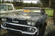 1958 Chevrolet 210