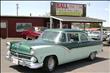 1955 FORD FAIRLANE