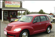 2008 Chrysler PT Cruiser