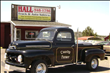 1951 Ford F100