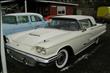 1959 Ford Thunderbird