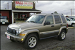 2006 Jeep Liberty