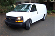 2008 Chevrolet Express