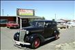 1938 Chevrolet 210