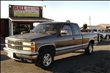 1991 Chevrolet Silverado 1500