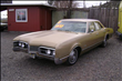 1967 Oldsmobile Eighty Eight