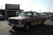 1982 Chevrolet C10