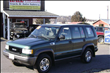 1996 Isuzu Trooper