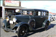 1929 DODGE BROTHERS 4 DOOR TOURING