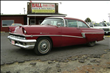 1956 MERCURY MEDALIST
