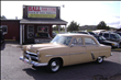 1952 FORD CUSTOMLINER 4DR