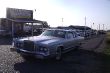 1979 Lincoln Town Car