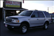 2000 Ford Expedition