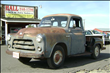 1955 Dodge D100 Pickup