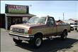 1989 Ford F250