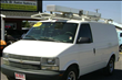 2001 Chevrolet Astro