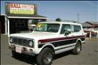 1976 International Scout II