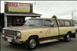 1982 Dodge D250 Pickup