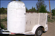 1974 Horse Trailer Horse 2