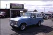 1973 JEEP COMMANDO