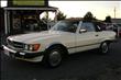1987 Mercedes-Benz 560