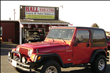 1999 Jeep Wrangler