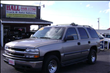 2001 Chevrolet Tahoe