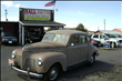 1940 PLYMOUTH 4DOOR DELUXE