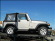 2001 Jeep Wrangler