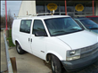 2000 Chevrolet Astro
