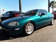 1995 Honda Civic del SOL