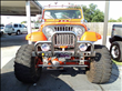 1984 Jeep CJ7