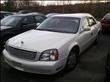 2005 Cadillac Deville
