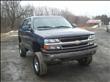 2001 Chevrolet Tahoe