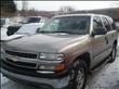 2002 Chevrolet Tahoe