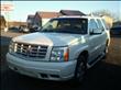 2003 Cadillac Escalade