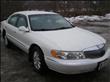 2000 Lincoln Continental