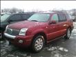 2006 Mercury Mountaineer