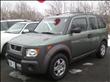 2004 Honda Element