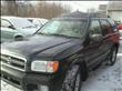 2004 Nissan Pathfinder