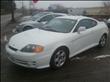 2003 Hyundai Tiburon
