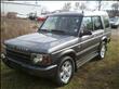 2003 Land Rover Discovery
