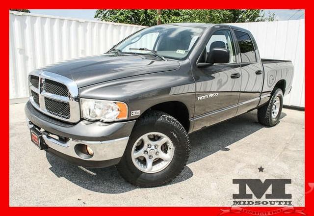 2004 Dodge Ram 1500 for sale