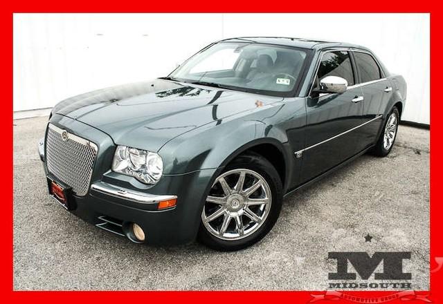 2005 Chrysler 300C for sale