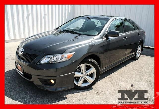 2011 Toyota Camry for sale