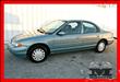 1996 Ford Contour