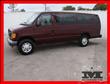 2007 Ford Econoline Wagon