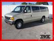 2005 Ford Econoline Wagon