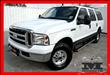2005 Ford Excursion