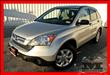 2009 Honda CR-V
